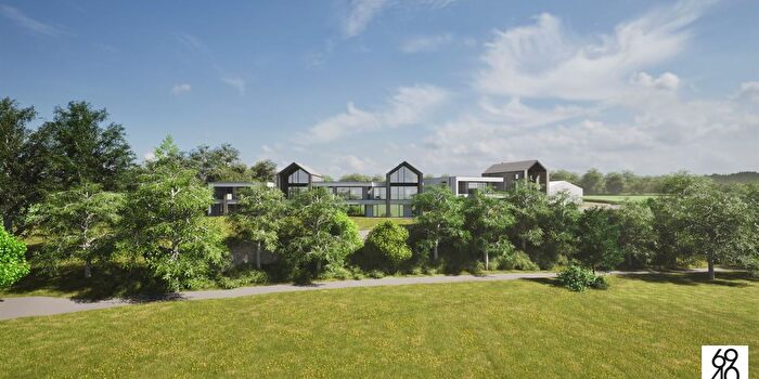 Huis te koop in Grandhan