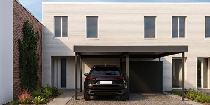 Huis te koop in Wevelgem