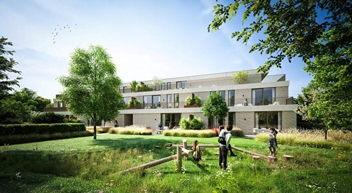 Huizen Koop Huur - 3