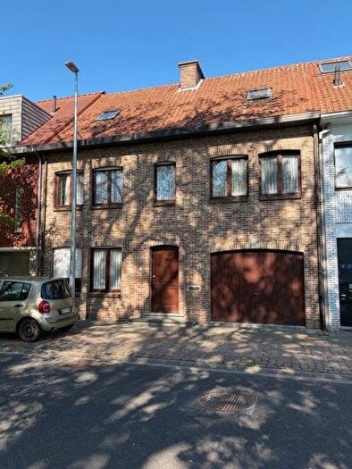 5-kamerhuis te koop in Herentals