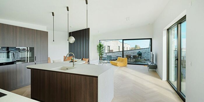 Huizen Koop Huur - 2