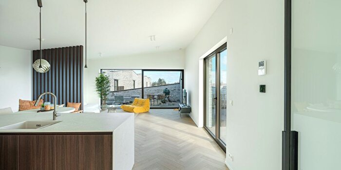 Huizen Koop Huur - 3