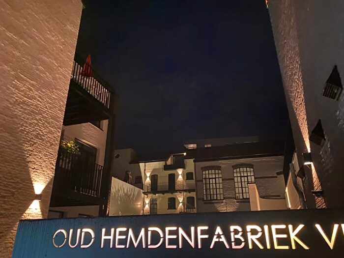 1-kamerappartement te huur in Turnhout
