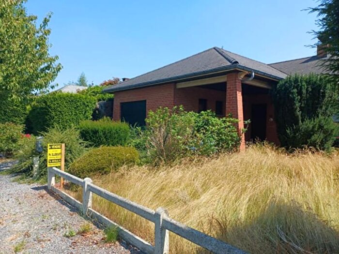 2-kamerhuis te koop in Saint-Symphorien