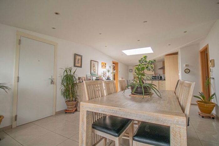 3-kamerappartement te koop in Morlanwelz