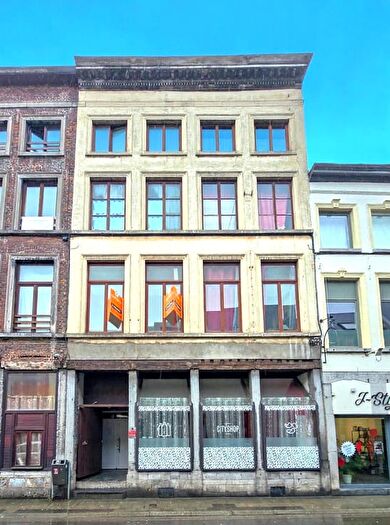 Huis te koop in MONS