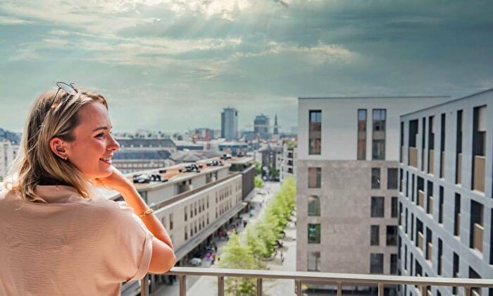 Appartement te koop in HASSELT