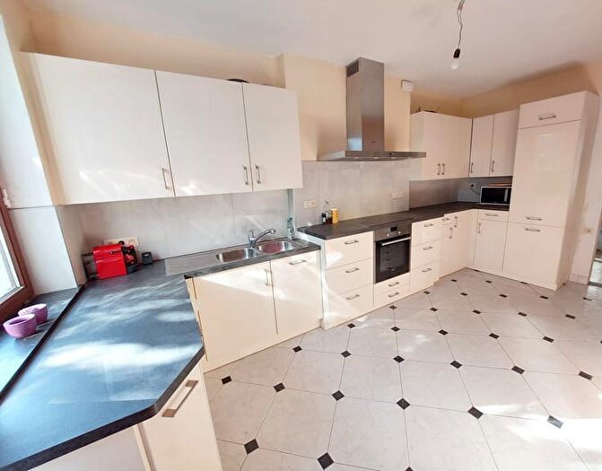 5-kamerappartement te huur in Huy