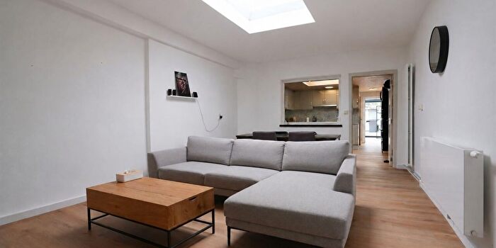 Huizen Koop Huur - 2