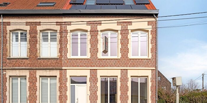 Huizen Koop Huur - 2