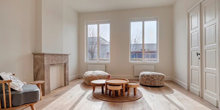 Huizen Koop Huur - 3