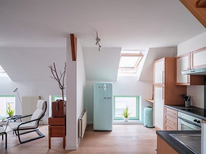 14-kamerhuis te koop in Gent