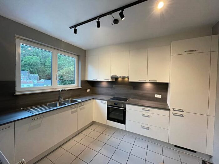 2-kamerappartement te huur in Verviers