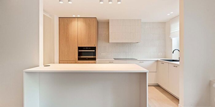 2-kamerappartement te koop in Hasselt
