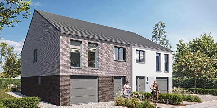 3-kamerhuis te koop in Evergem