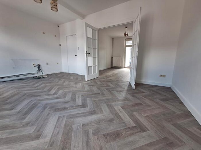 13-kamerhuis te koop in Liège