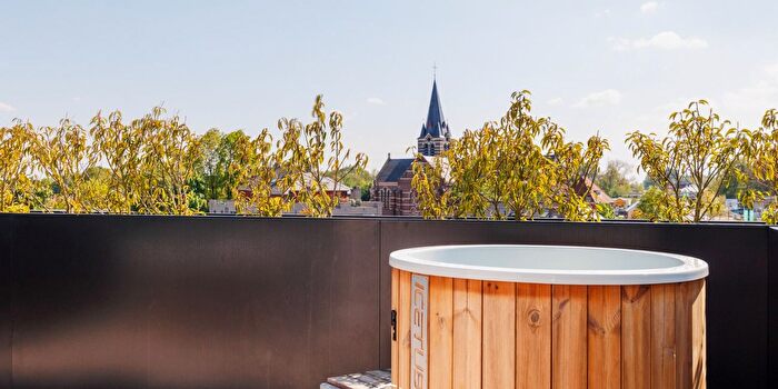 3-kamerappartement te koop in Hasselt