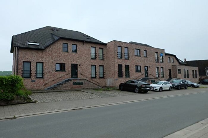 1-kamerappartement te huur in Sint-Lievens-Houtem