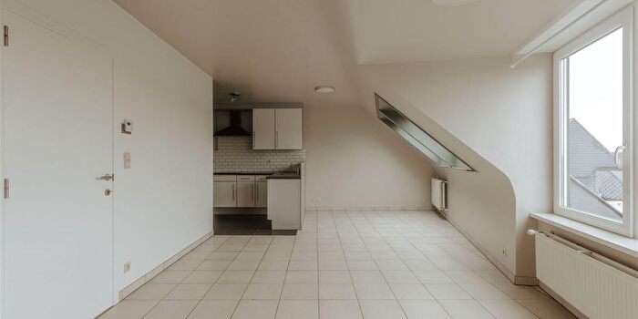 2-kamerappartement te huur in Eine