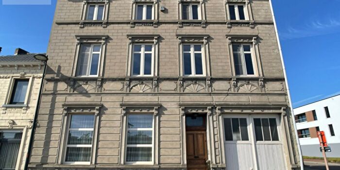 4-kamerhuis te koop in Landen