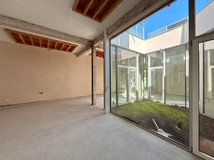 2-kamerappartement te koop in Oostende