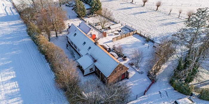 4-kamerhuis te koop in Zemst