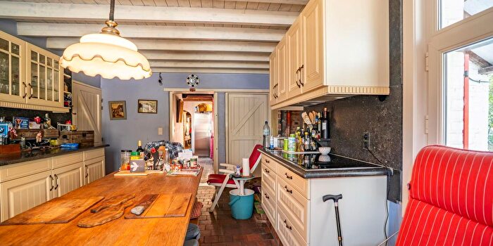 Huizen Koop Huur - 2