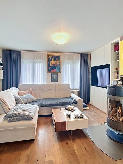 2-kamerhuis te koop in Dilbeek