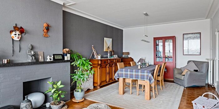 2-kamerappartement te koop in Deurne