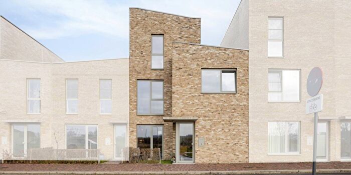 4-kamerhuis te koop in Veurne