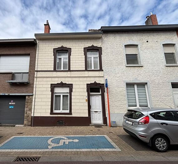 4-kamerhuis te koop in Zaventem