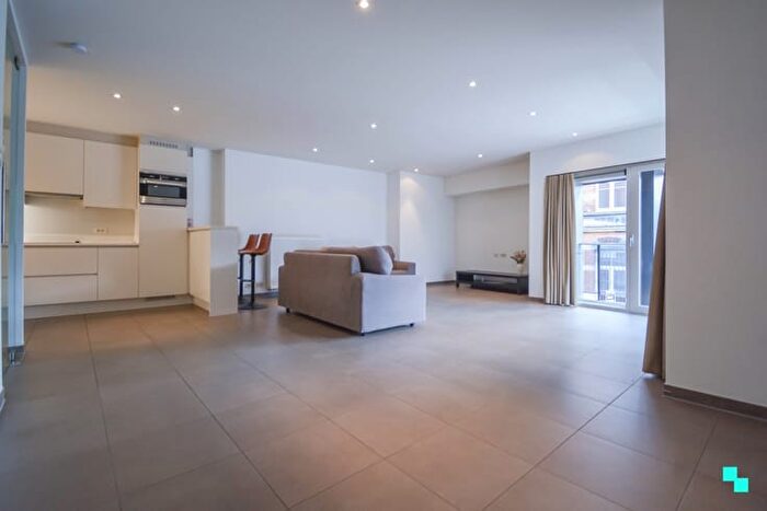 9-kamerappartement te koop in Izegem