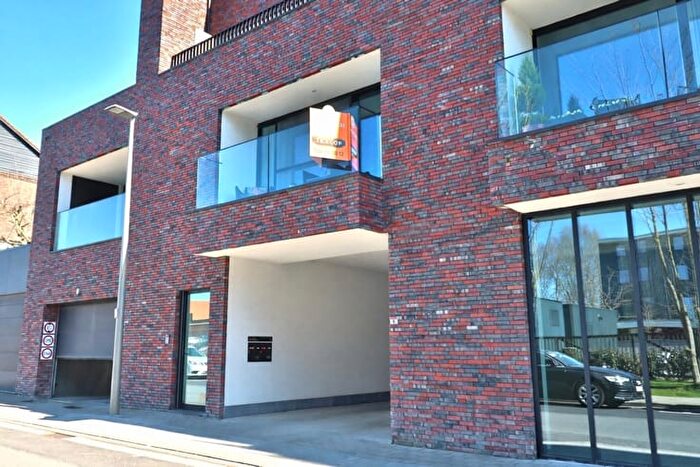 2-kamerhuis te koop in KORTRIJK