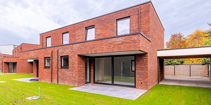 Huizen Koop Huur - 3