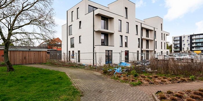 Huizen Koop Huur - 3
