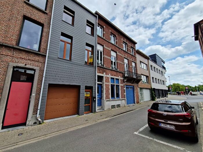 4-kamerhuis te koop in Dendermonde