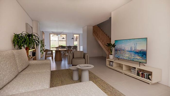 Huizen Koop Huur - 2