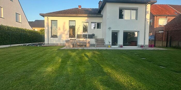 4-kamerhuis te koop in Velm