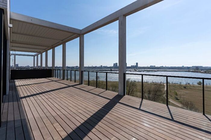 9-kamerappartement te koop in Antwerpen (2050)