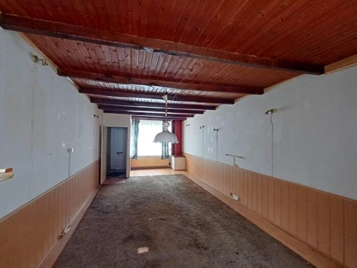 Huizen Koop Huur - 2