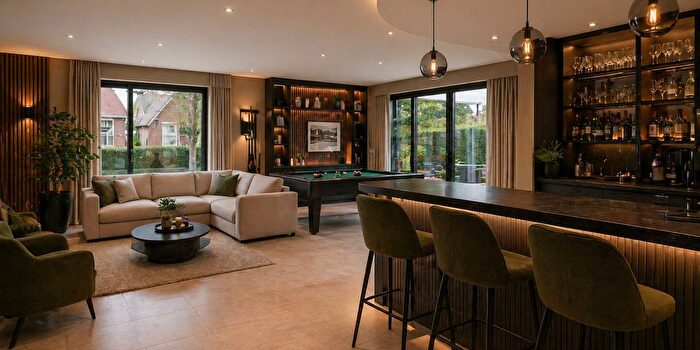 Huizen Koop Huur - 2
