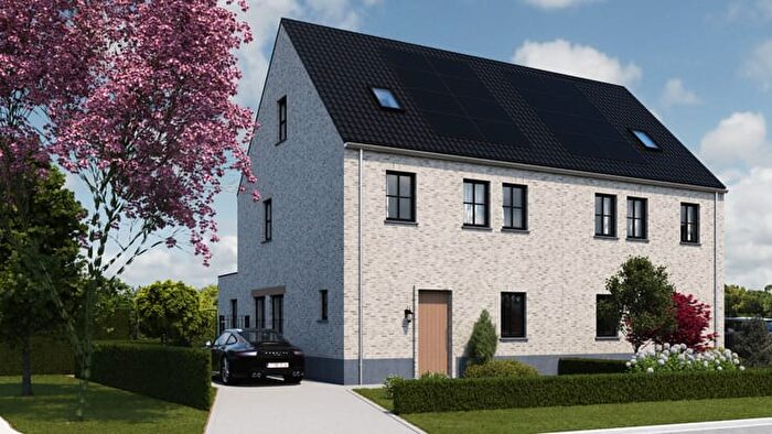 Huizen Koop Huur - 2