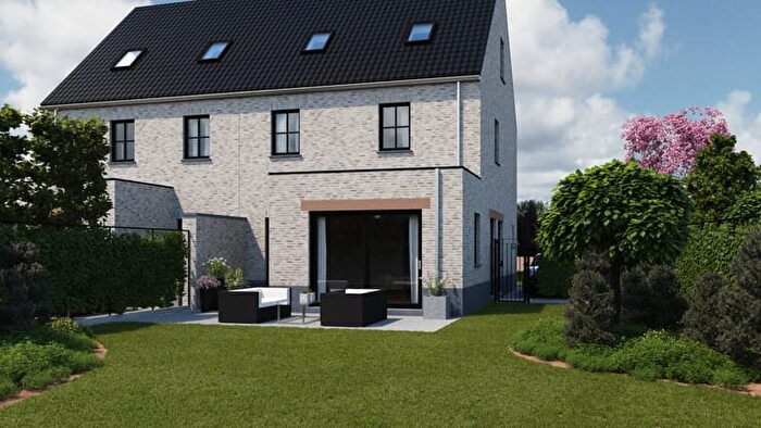 Huizen Koop Huur - 3
