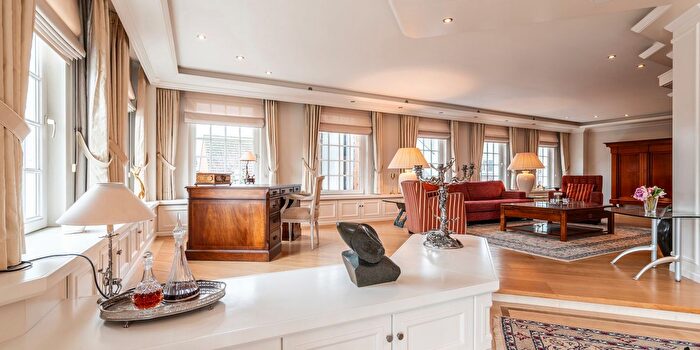 Huizen Koop Huur - 3