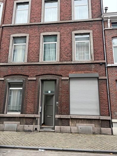 7-kamerhuis te koop in Liège