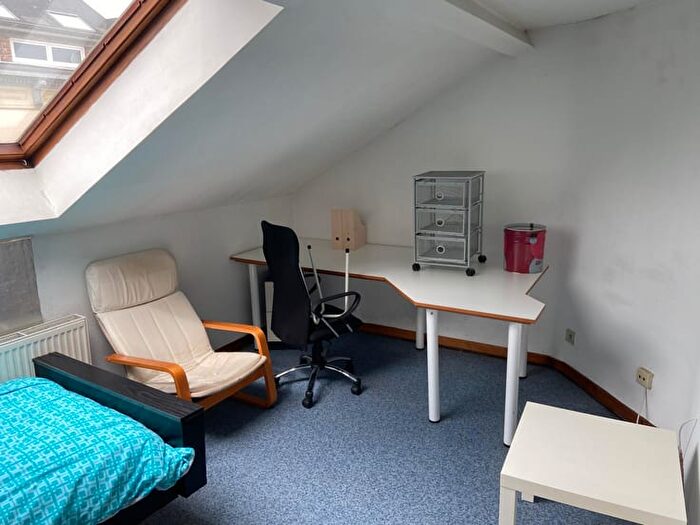 Huizen Koop Huur - 3