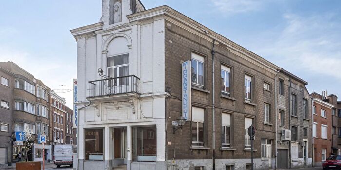 4-kamerhuis te koop in Tienen