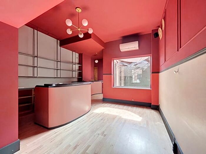 1-kamerappartement te huur in Tournai