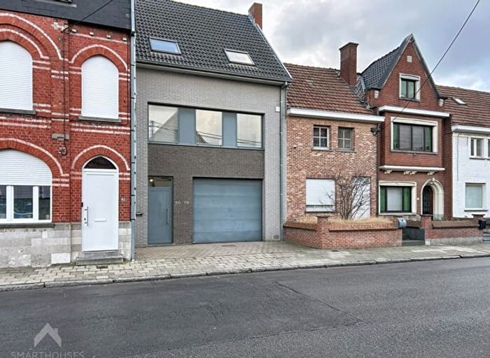 2-kamerhuis te koop in Roeselare