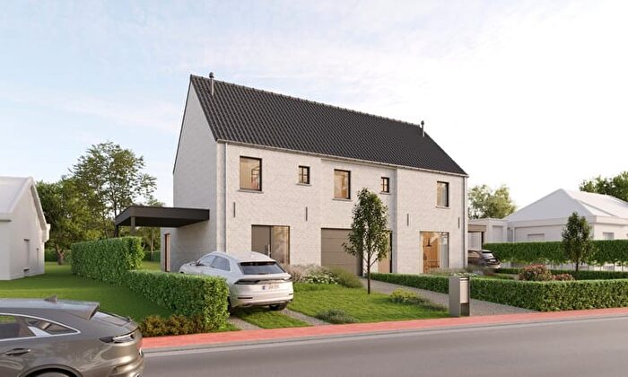 Huizen Koop Huur - 2